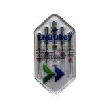 Инструмент эндодонтический финишный ENDOkey, тип 2, 5 шт./уп.