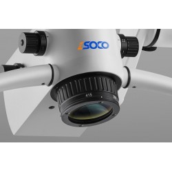 Операционный микроскоп Soco SCM660