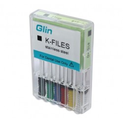 К файлы Glin