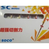 SOCO SC PRO файлы